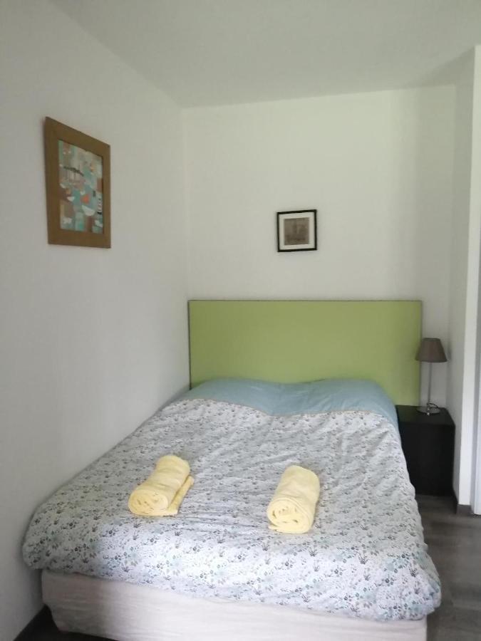Le Havre De Paix 8 , Les Hauts De Honfleur, Piscine, Wifi Et Parking Gratuits 에쿼뭐빌 외부 사진